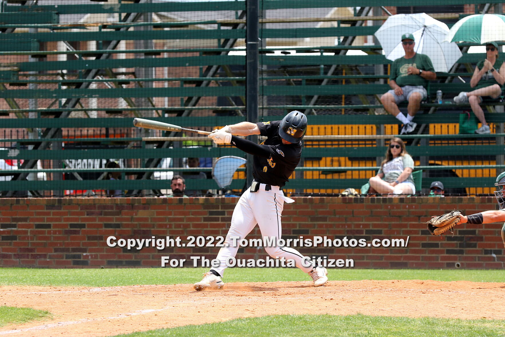 20220430-South Terrebonne at Neville - Rd2Game2